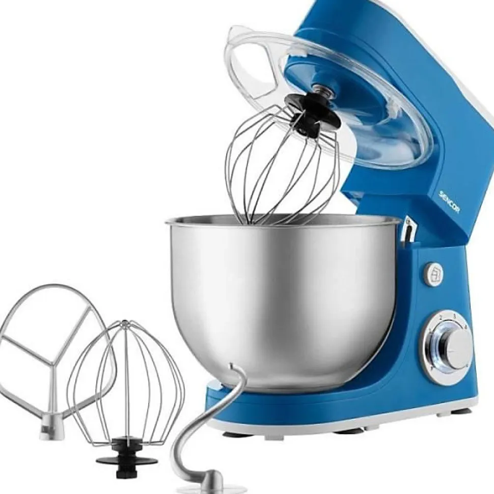 Robot pâtissier - Sencor - STM 3632BL