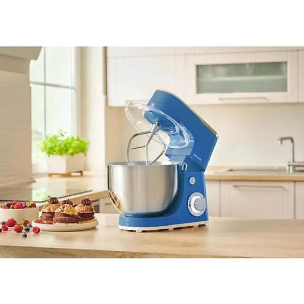 Robot pâtissier - Sencor - STM 3632BL