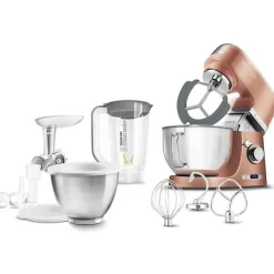 Robot pâtissier - Sencor - STM 7876GD