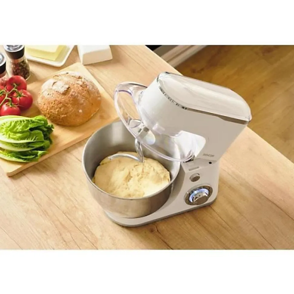 Robot pâtissier - Sencor - STM 3630WH