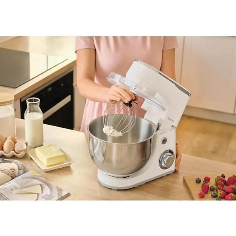 Robot pâtissier - Sencor - STM 3630WH