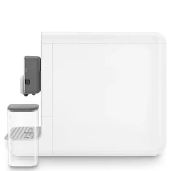 Robot café 19 bars blanc Smeg BCC13WHMEU