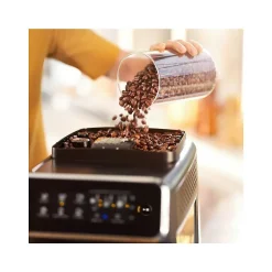 Robot café 15 bars gris Philips EP2224.10 séries 2200