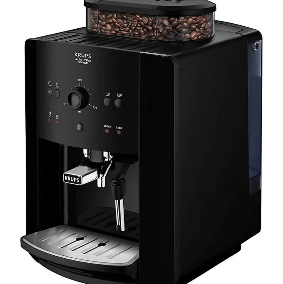 Robot café 15 bars Krups EA811010