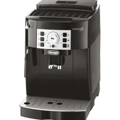 Robot café 15 bars noir Delonghi ECAM22115B magnifica's