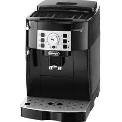 Robot café 15 bars noir Delonghi ECAM22115B magnifica's