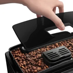 Robot café 15 bars noir Delonghi ECAM22115B magnifica's