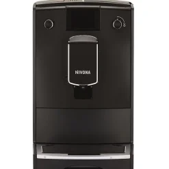 Robot café 15 bars noir Nivona NICR690