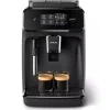 Robot café 15 bars noir Philips EP1220/00