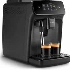 Robot café 15 bars noir Philips EP1220/00