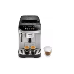 Robot café 15 bars noir/silver Delonghi ECAM290.31.SB magnifica evo