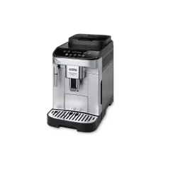 Robot café 15 bars noir/silver Delonghi ECAM290.31.SB magnifica evo