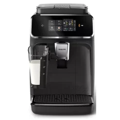 Robot café 15bars noir et gris perle Philips EP2334-10 série 2300