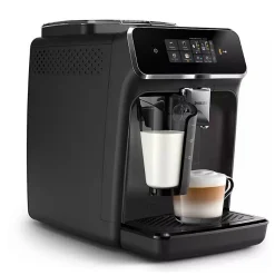 Robot café 15bars noir et gris perle Philips EP2334-10 série 2300