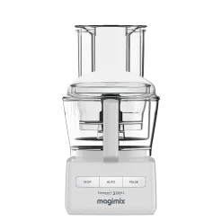 Robot Cuisine système compact 3200 XL blanc