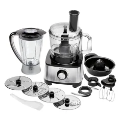 Robot Ménager Multi-fonctions Proficook PC-KM 1063