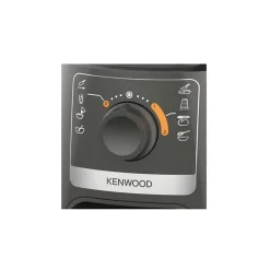 Robot multifonction KENWOOD FDP31.020GY - 2 vitesses + Pulse - 800W - Bol 2,1L + accessoires