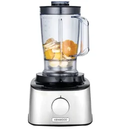 Robot multifonction KENWOOD MultiPro Compact FDM301SS - Inox