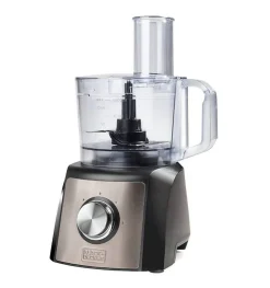 Robot multifonction 2.1l 1200w Black+decker BXFPA1200E