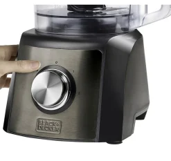 Robot multifonction 2.1l 1200w Black+decker BXFPA1200E