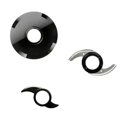 Robot multifonction 2.1l 1200w Black+decker BXFPA1200E