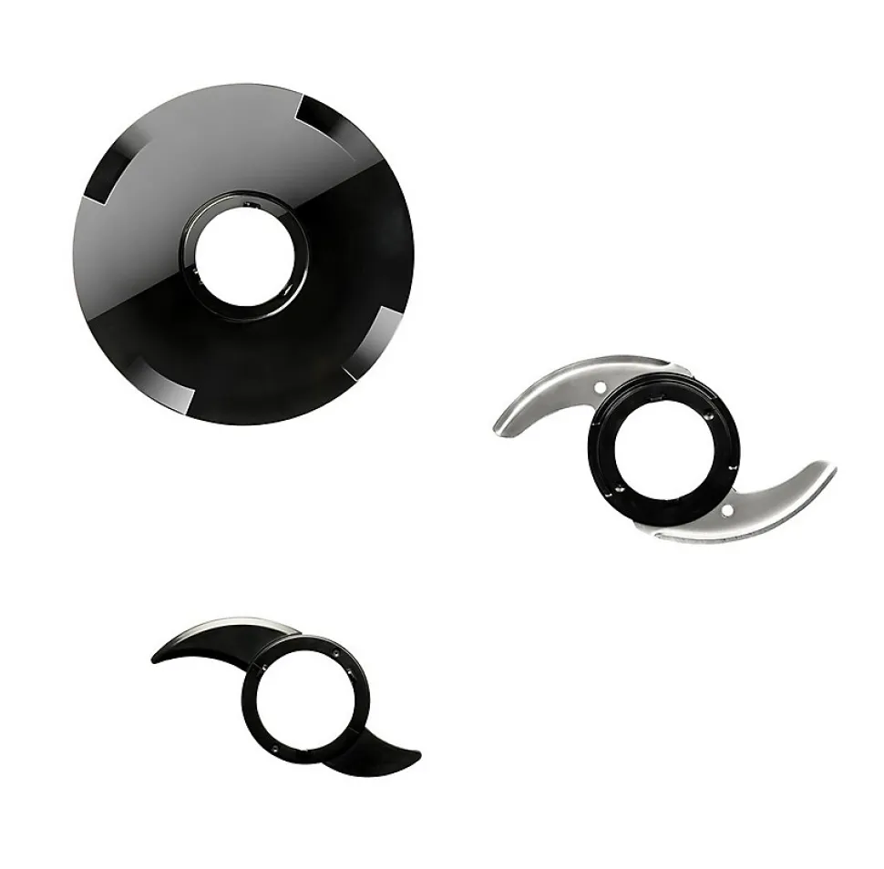 Robot multifonction 2.1l 1200w Black+decker BXFPA1200E