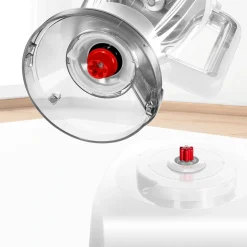 Robot multifonction 3,9l 1000w et blender 1,5l Bosch MC812W501