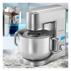 Robot Multifonction 10L 1500W Proficook PC-KM 1096