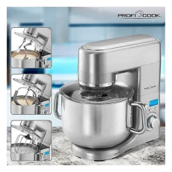 Robot Multifonction 10L 1500W Proficook PC-KM 1096
