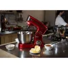 Robot multifonction 1800W Rouge Royalty Line RLPKM19007-RED