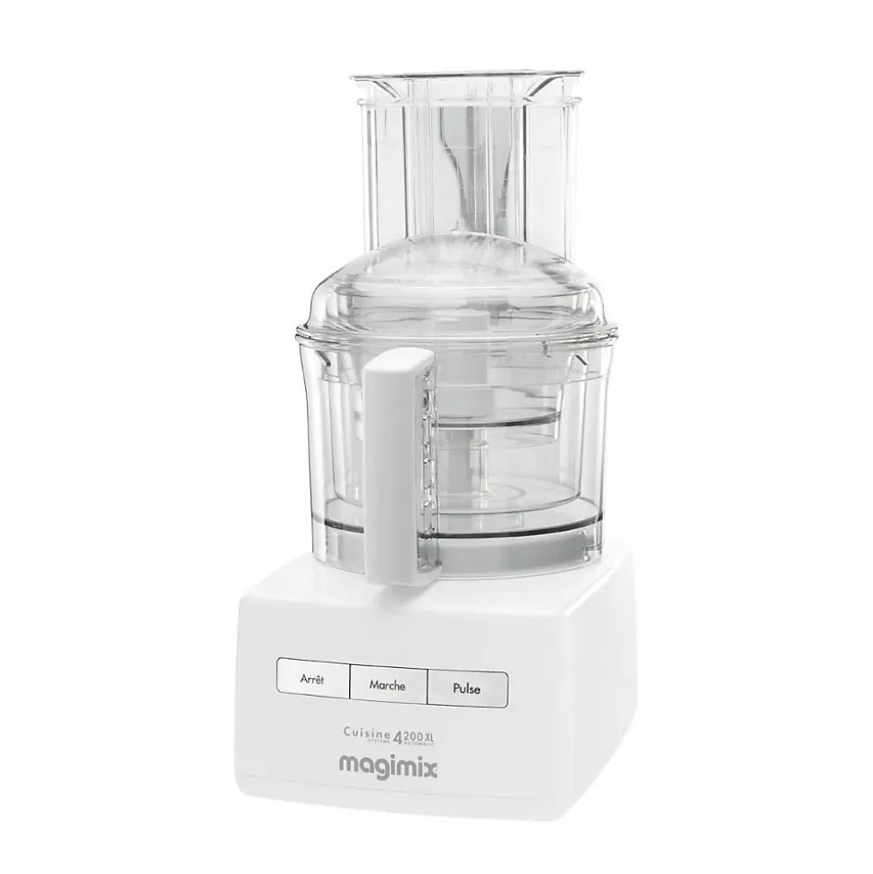 Robot multifonctions 3l 950w Magimix 18470 F cs 4200 xl
