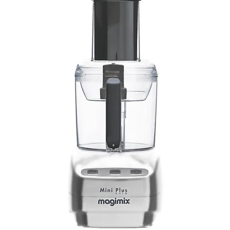 Robot multifonctions 1.5l 400w Magimix 18260F le mini plus