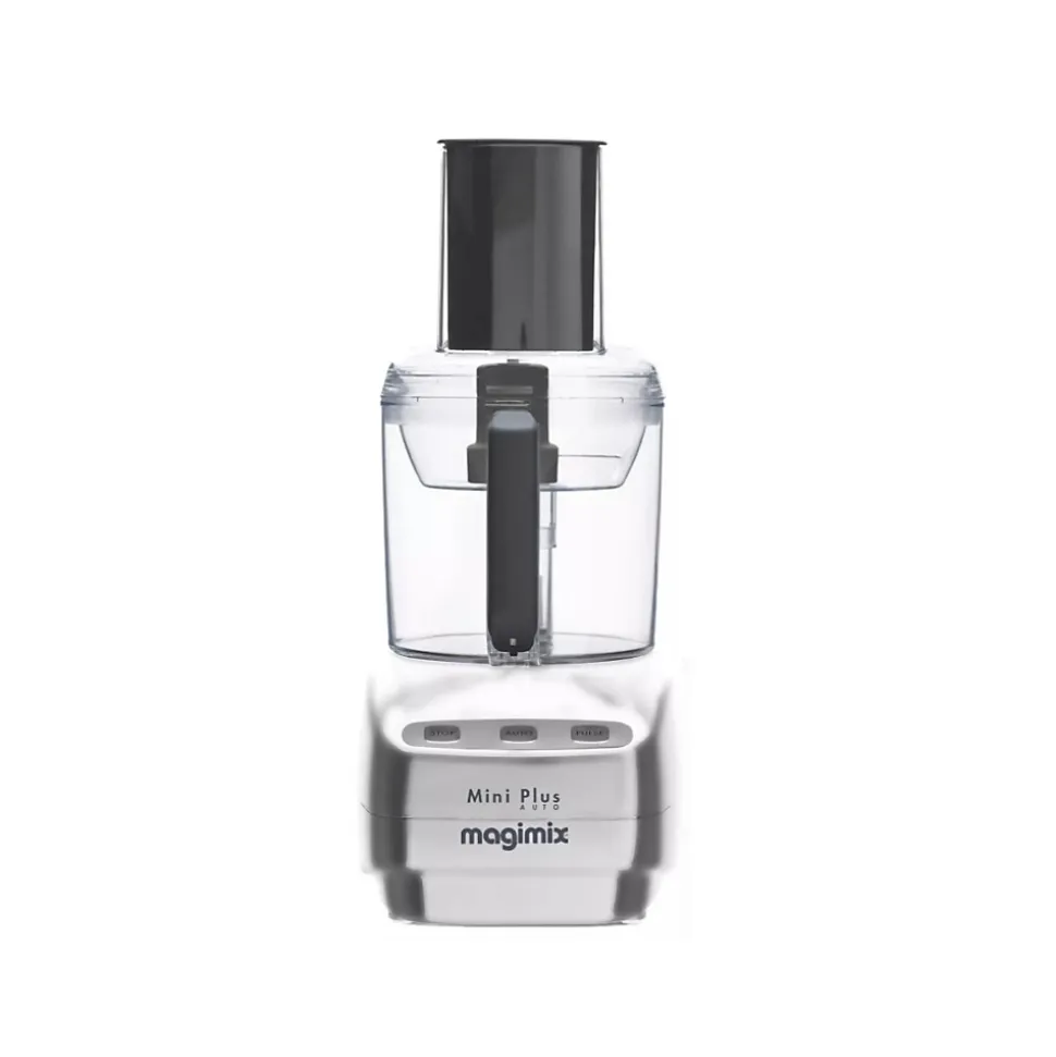 Robot multifonctions 1.5l 400w Magimix 18260F le mini plus