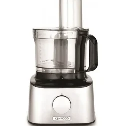 Robot multifonctions 2.1l 800w blanc Kenwood FDM307SS