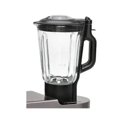 Robot patissier multifonction 4 en 1 - 6.2 L 1200W Bomann KM 1395 CB Titan