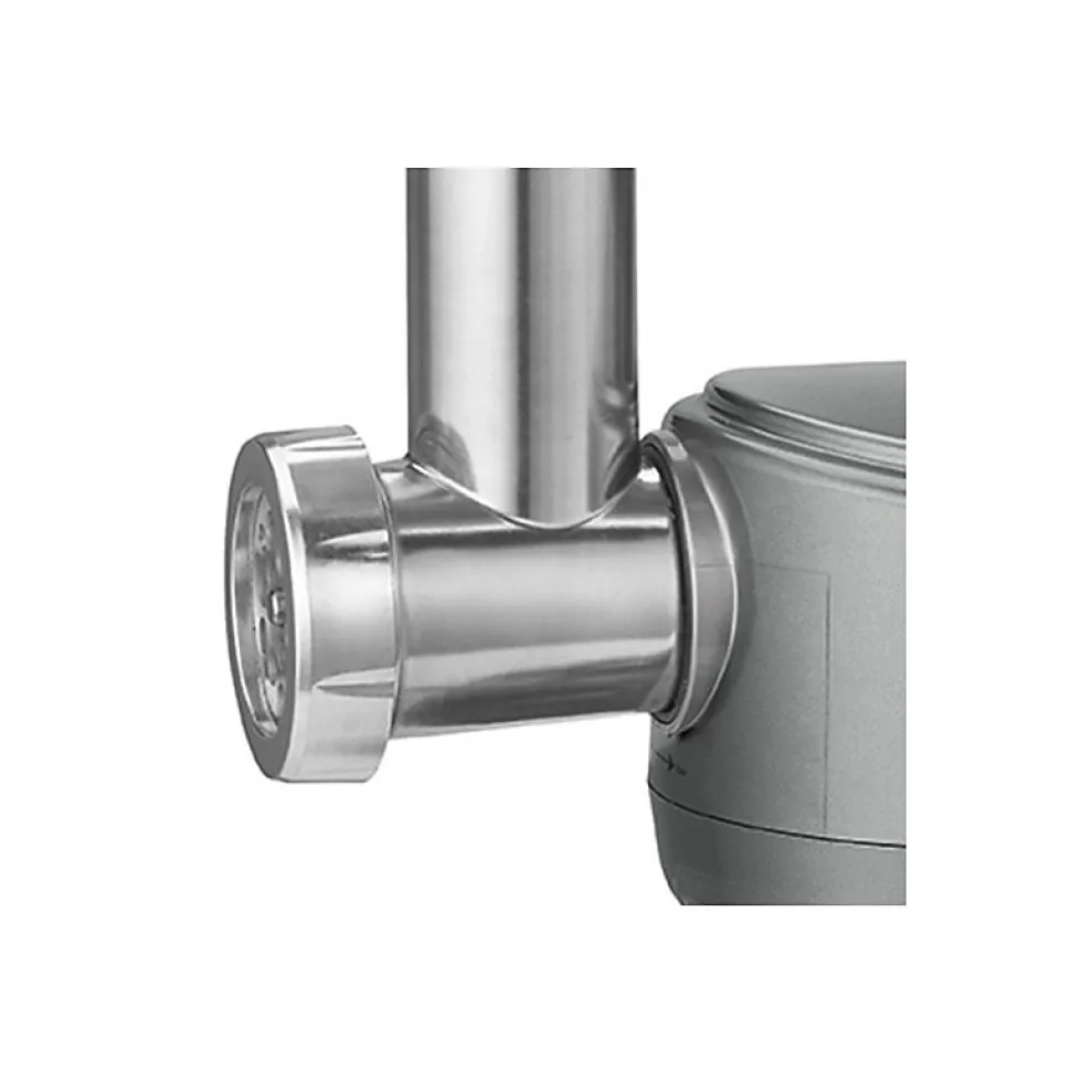 Robot patissier multifonction 4 en 1 - 6.2 L 1200W Bomann KM 1395 CB Titan