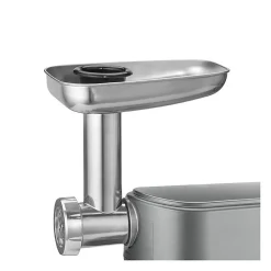 Robot patissier multifonction 4 en 1 - 6.2 L 1200W Bomann KM 1395 CB Titan