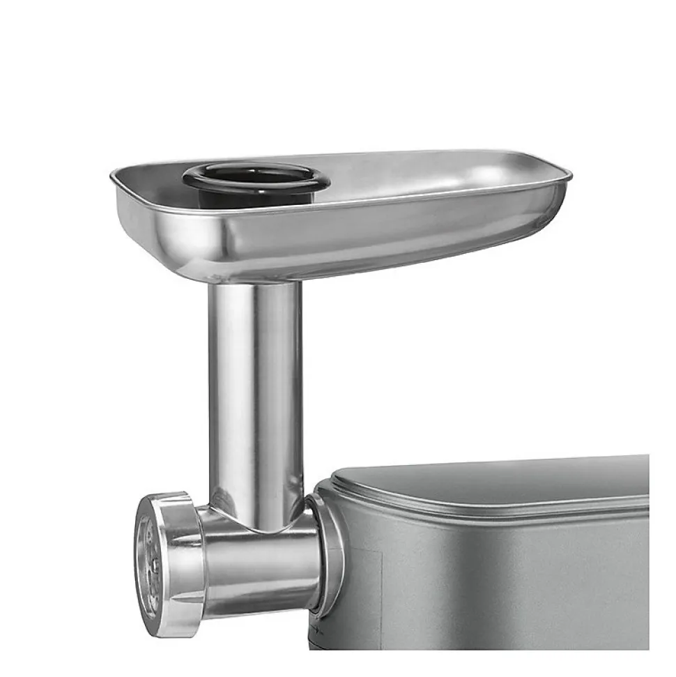 Robot patissier multifonction 4 en 1 - 6.2 L 1200W Bomann KM 1395 CB Titan