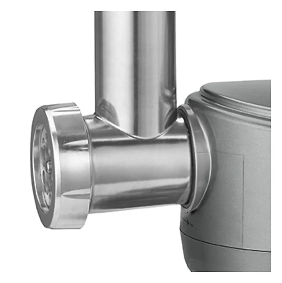 Robot patissier multifonction 4 en 1 - 6,2 L 1200W Clatronic KM 3674 Titan