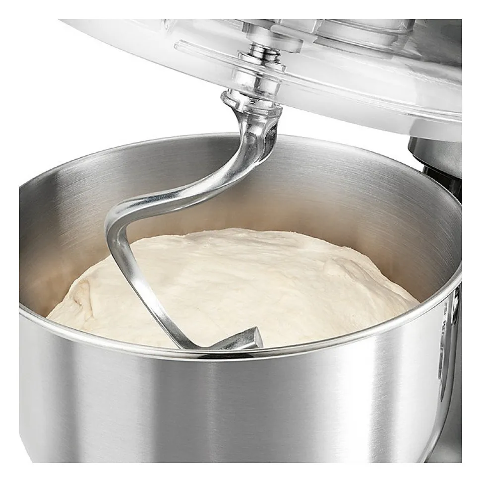 Robot patissier multifonction 4 en 1 - 6,2 L 1200W Clatronic KM 3674 Titan