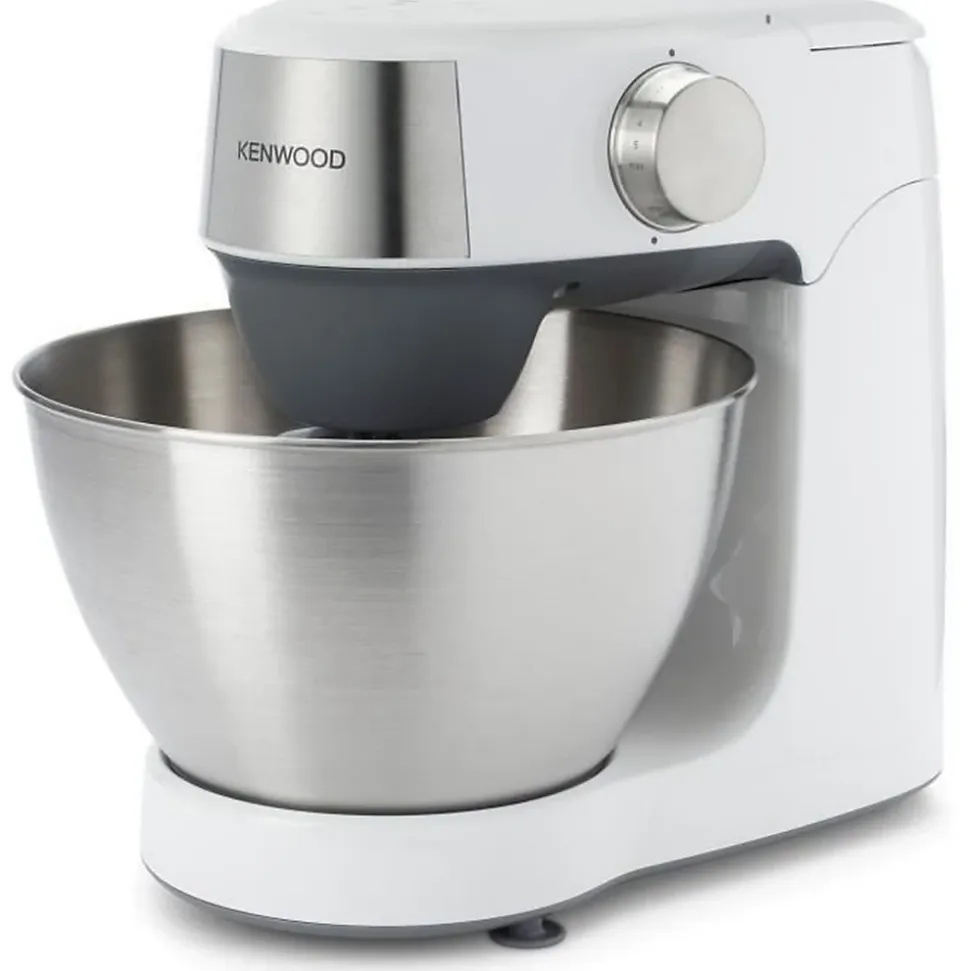 Robot patissier multifonction - KENWOOD - Prospero KHC291A.H0WH - Bol inox