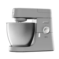 Robot pâtissier - KENWOOD KVL4110S Chef XL - Inox