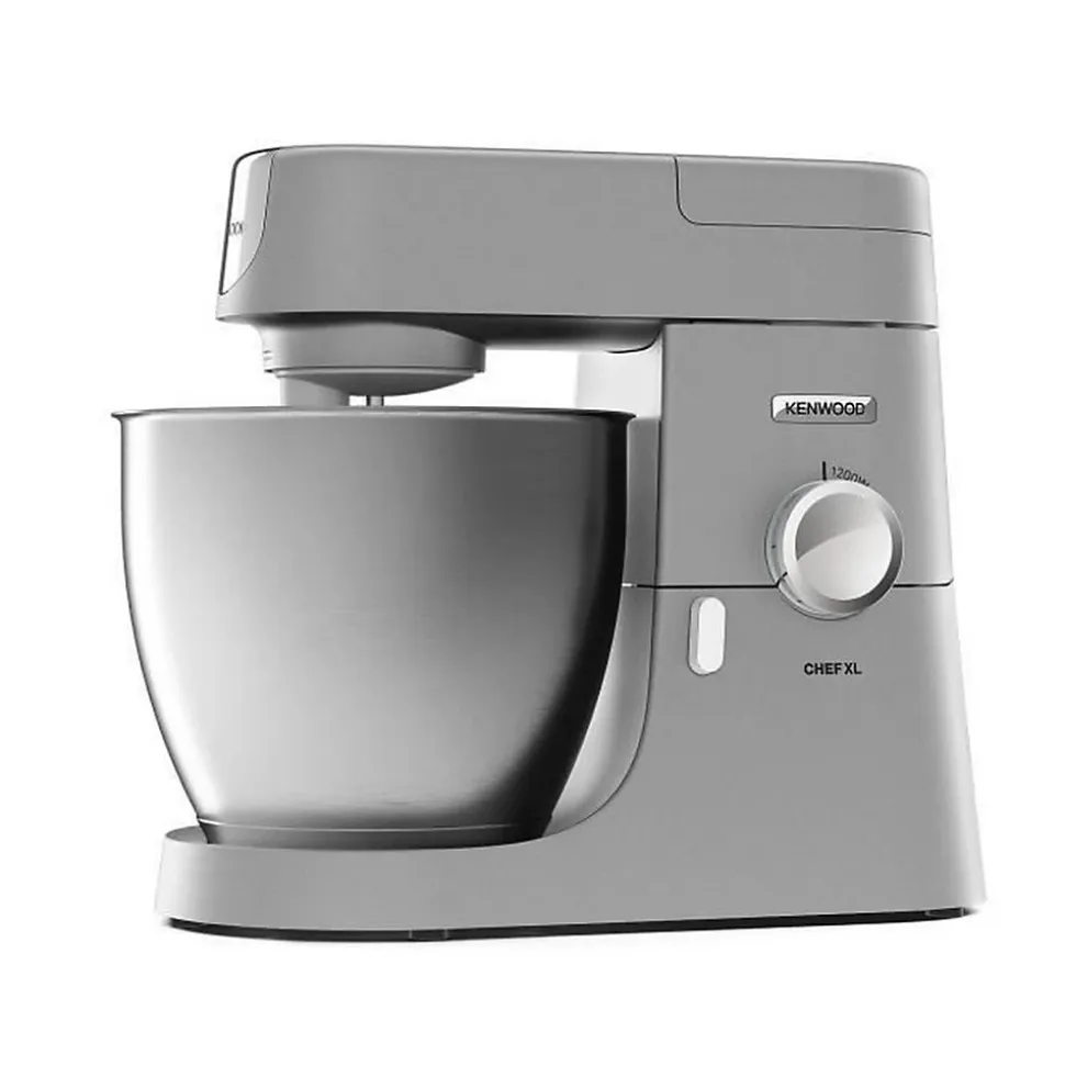 Robot pâtissier - KENWOOD KVL4110S Chef XL - Inox