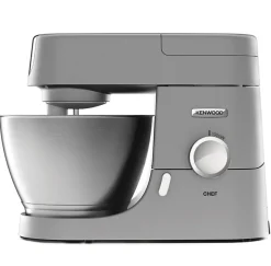 Robot pâtissier KENWOOD Chef KVC3110S - Gris argenté - 1000 W