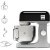 Robot pâtissier KENWOOD kMix KMX750BK - Noir - 1000 W - 5 L