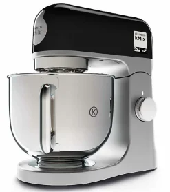 Robot pâtissier KENWOOD kMix KMX750BK - Noir - 1000 W - 5 L