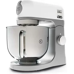 Robot pâtissier KENWOOD KMX750WH - Blanc - 1000 W - 5 L