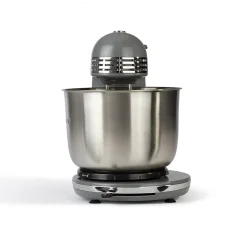 Robot pâtissier multifonction 3l 250w gris Livoo DOP137G