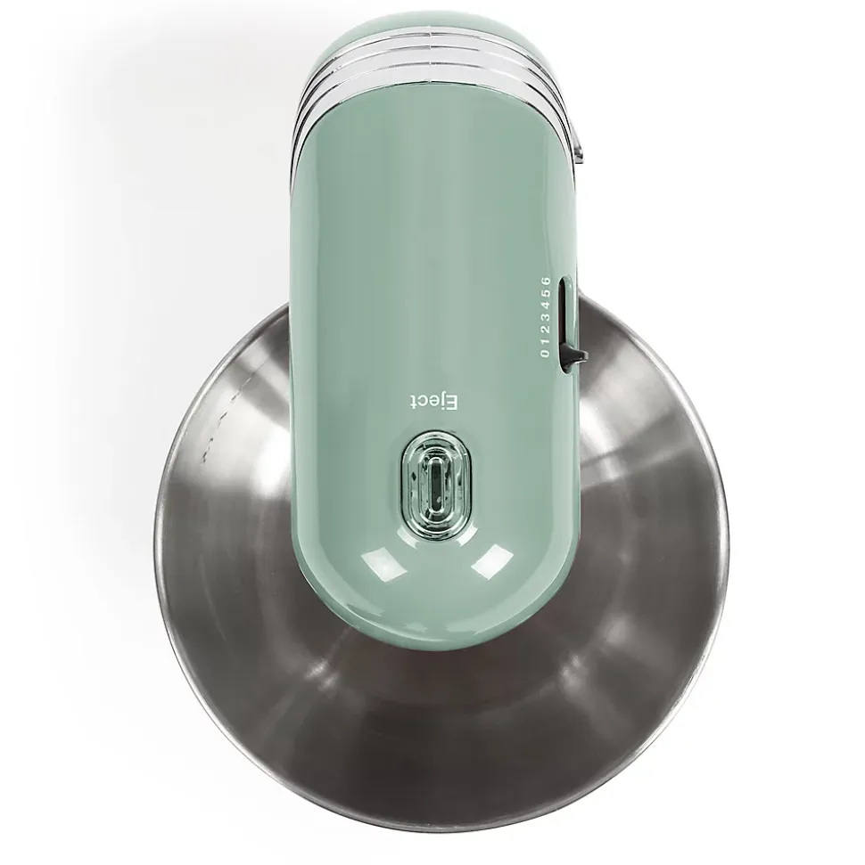 Robot pâtissier multifonction 3l 250w vert Livoo DOP137VS