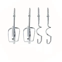 Robot pâtissier multifonction 3l 250w vert Livoo DOP137VS